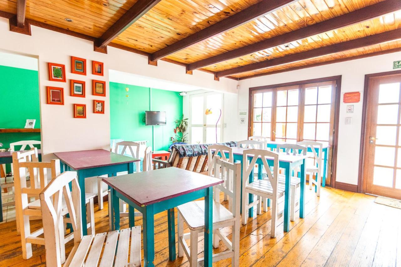 Bla Hostel El Calafate