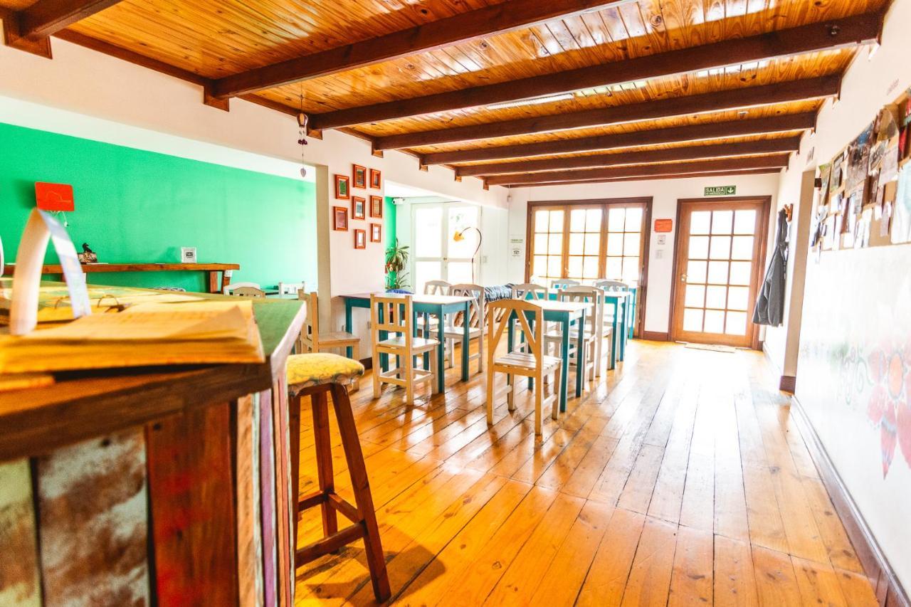 Bla Hostel *